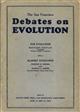 The San Francisco Debates on Evolution