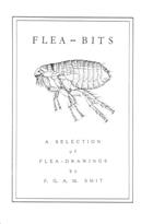Flea-Bits: a selection of flea-drawings