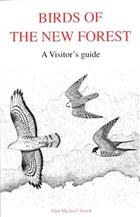 Birds of the New Forest: A Visitor's Guide