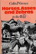 Horses, Asses and Zebras