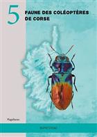 Faune des Coléoptères de Corse 5: Buprestidae