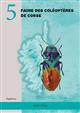 Faune des Coléoptères de Corse 5: Buprestidae