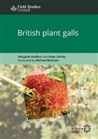British Plant Galls: Identification of Galls on Plants and Fungi