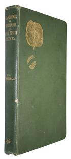 Handbook of Insects Injurious to Orchard and Bush Fruits with Means of Preservation and Remedy