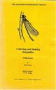 Collecting and Studying Dragonflies (Odonata)
