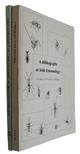 A Bibliography of Irish Entomology [with] First supplement to A Bibliography of Irish Entomology