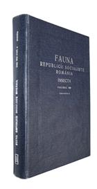 Neuroptera (Planipennia) Fauna Republicii Socialiste România. Insecta VIII/6