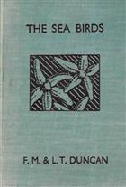 The Sea-Birds (Wonders of the Sea)