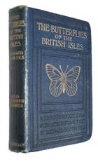 The Butterflies of the British Isles