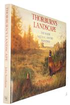 Thorburn's Landscape: The Major Natural History Paintings