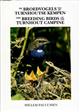 The Breeding Birds of the Turnhout Campine 1942-1992 (Caliologists' Series No. 9)