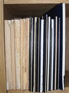 Dr. Peter J.P. Whitehead’s Working Collection of Ichthyological Papers (1958-1972)