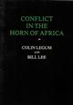 Conflict in the Horn of Africa