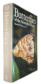 Butterflies of the Afrotropical Region