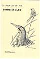 A Check-List of The Birds of Cley