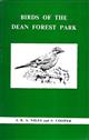 Birds of the Dean Forest Park