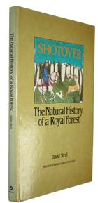 The Natural History of a Royal Forest [Shotover]