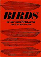 Birds of the Sheffield Area Within a 20-mile radius of the City Museum, Weston Park