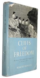 Cliffs of Freedom: The story of Skomer Island, and of Reuben Codd, the last man to farm it
