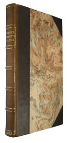 Notes on Sussex Ornithology Being Extracts from the Diaries (1845-1869) of Robert Nathaniel Dennis (Sometime Rector of East Blatchington)