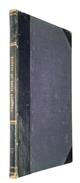 (1) Aperçu des Oiseaux de l'Alsace et des Vosges [with] (2) Materials for a Fauna and Flora of Swansea and the Neighbourhood