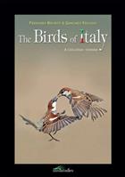 The Birds of Italy 3: Cisticolidae-Icteridae