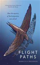 Flight Paths: How the mystery of bird migration was solved