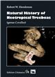Natural History of Neotropical Treeboas (genus Corallus)