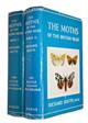 The Moths of the British Isles. Series I-II