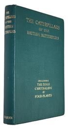 The Caterpillars of the British Butterflies Including the Eggs, Chrysalids and Food-Plants