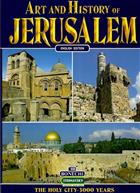 Art and History of Jerusalem