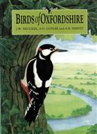Birds of Oxfordshire