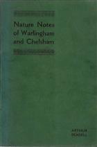 Nature Notes of Warlingham and Chelsham