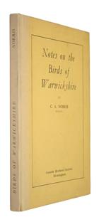 Notes on the Birds of Warwickshire