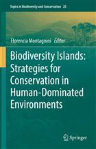 Biodiversity Islands: Strategies for Conservation in Human-Dominated Environments