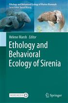 Ethology and Behavioral Ecology of Sirenia