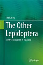 The Other Lepidoptera: Moth Conservation in Australia