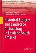 Historical Ecology and Landscape Archaeology in Lowland South America