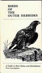 Birds of the Outer Hebrides