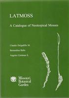 Latmoss: A catalogue of Neotropical Mosses