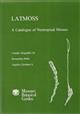 Latmoss: A catalogue of Neotropical Mosses