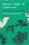 Marine Algae of California