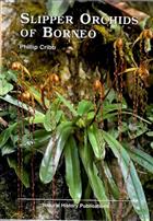 Slipper Orchids of Borneo