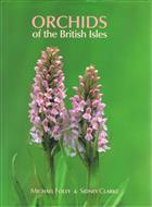 Orchids of the British Isles