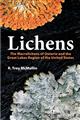 Lichens: The Macrolichens of Ontario and the Great Lakes Region of the United States