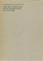 The Butterflies of Scandinavia in Nature