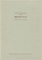 An identification guide to the British Pugs: Lepidoptera: Geometridae