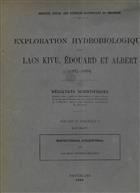 Bostrychidae (Coleoptera) Exploration Hydrobiologique des Lacs Kivu, Édouard et Albert (1952-1954). Resultats Scientifiques. Vol III, Fasc. 3
