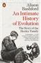 An Intimate History of Evolution: The Story of the Huxley Family