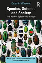 Species, Science and Society: The Role of Systematic Biology